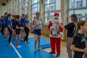 Wydarzenia i warsztaty tematyczne eleven dance academy