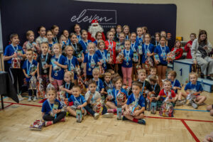 Wydarzenia i warsztaty tematyczne eleven dance academy