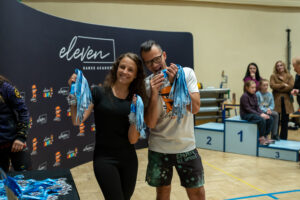 Wydarzenia i warsztaty tematyczne eleven dance academy