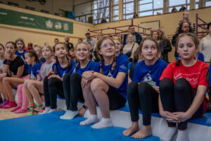 Wydarzenia i warsztaty tematyczne eleven dance academy