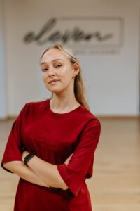 Laura Pieczara