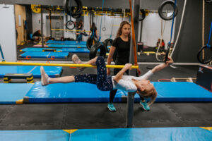 Wydarzenia i warsztaty tematyczne eleven dance academy