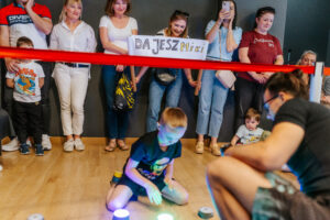 Wydarzenia i warsztaty tematyczne eleven dance academy