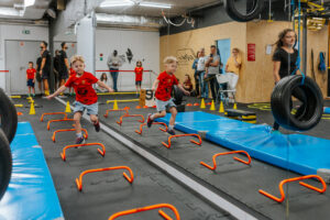 Wydarzenia i warsztaty tematyczne eleven dance academy