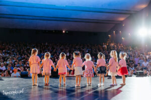 Wydarzenia i warsztaty tematyczne eleven dance academy