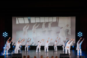 Wydarzenia i warsztaty tematyczne eleven dance academy