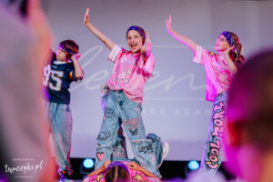 Wydarzenia i warsztaty tematyczne eleven dance academy