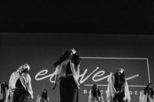 Taniec Eleven Dance Academy
