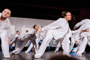 Taniec Eleven Dance Academy