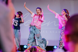 Wydarzenia i warsztaty tematyczne w eleven dance academy