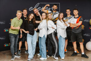 Wydarzenia i warsztaty tematyczne w eleven dance academy