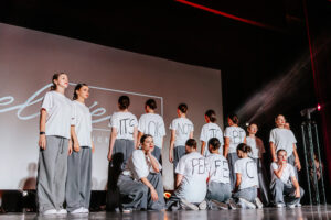 Wydarzenia i warsztaty tematyczne w eleven dance academy