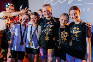Wydarzenia i warsztaty tematyczne w eleven dance academy