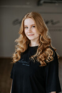 Amelia Chrustek