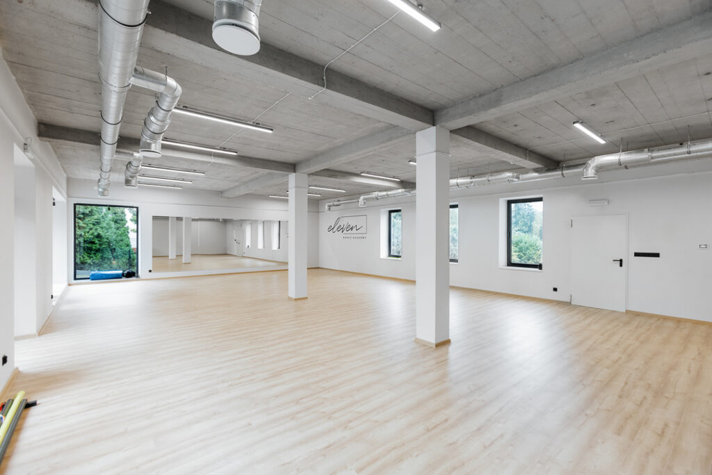 Sala Kalwaria Zebrzydowska